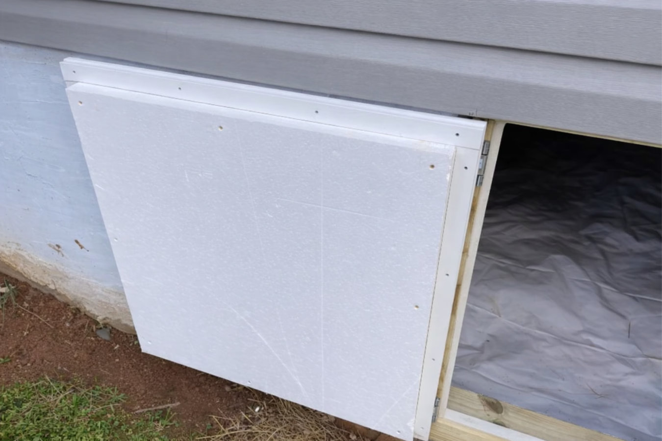 Air sealing services in South Lake Tahoe, CA
