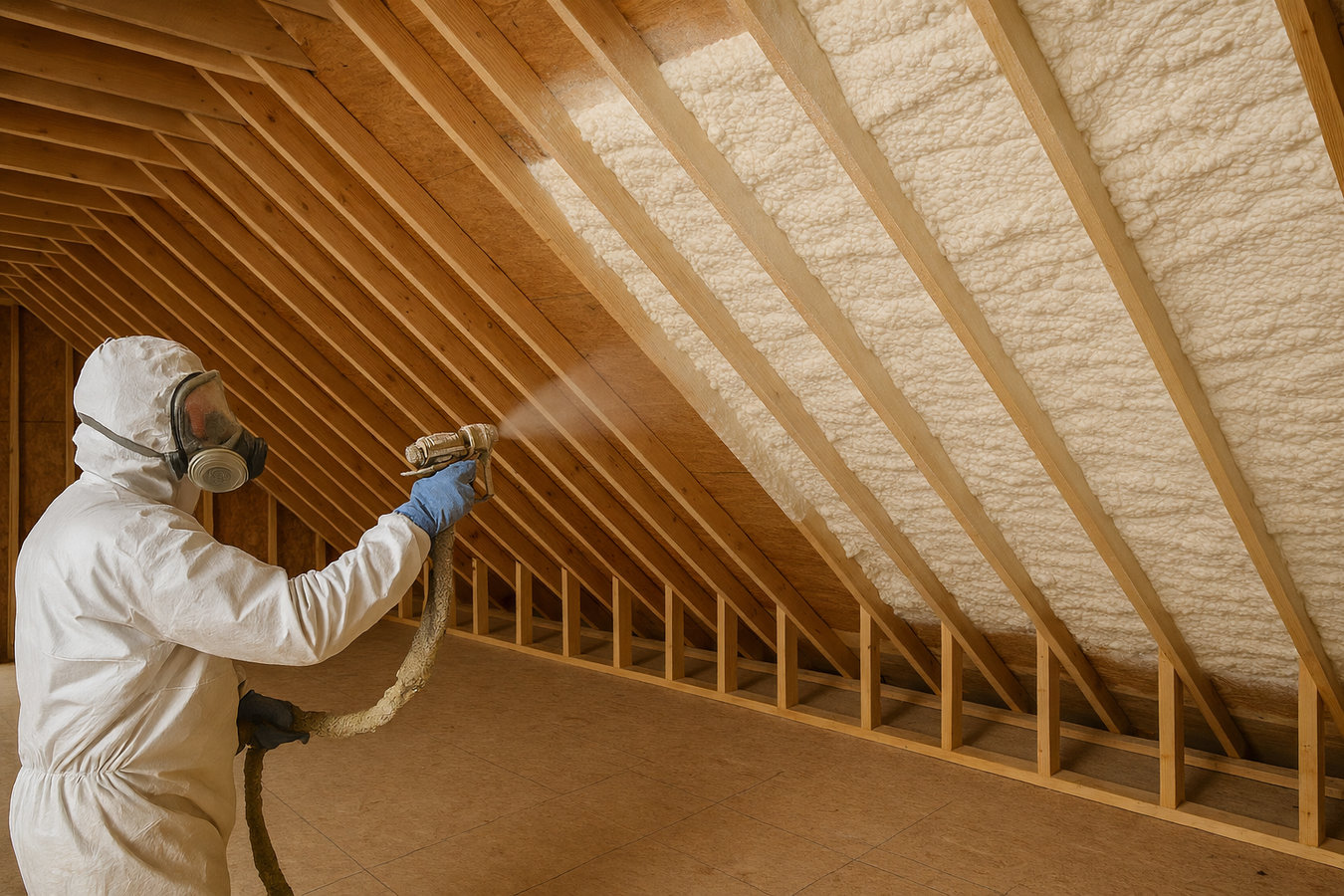 Insulation Contractor in South Lake Tahoe, CA