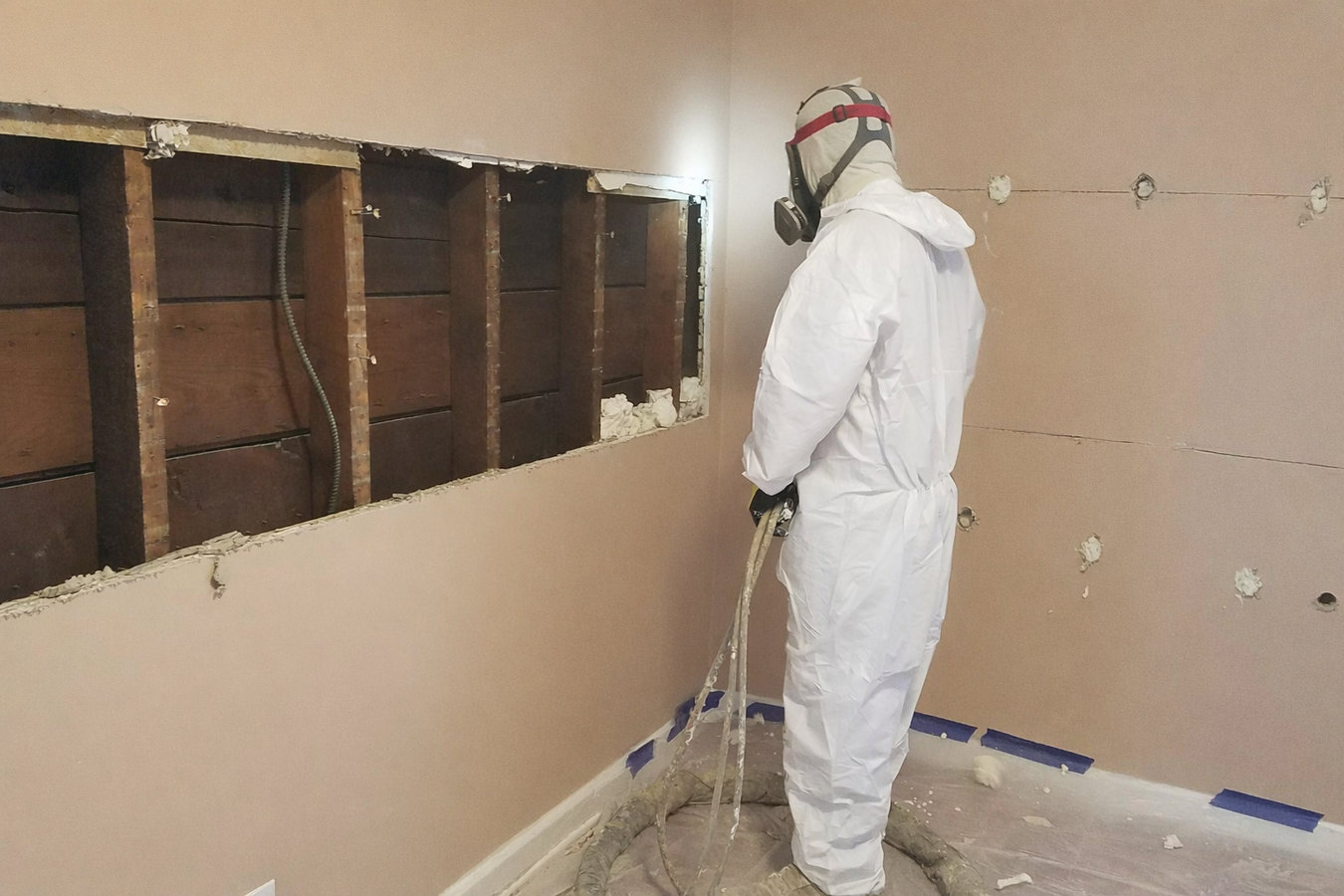 Retrofit Insulation in South Lake Tahoe, CA