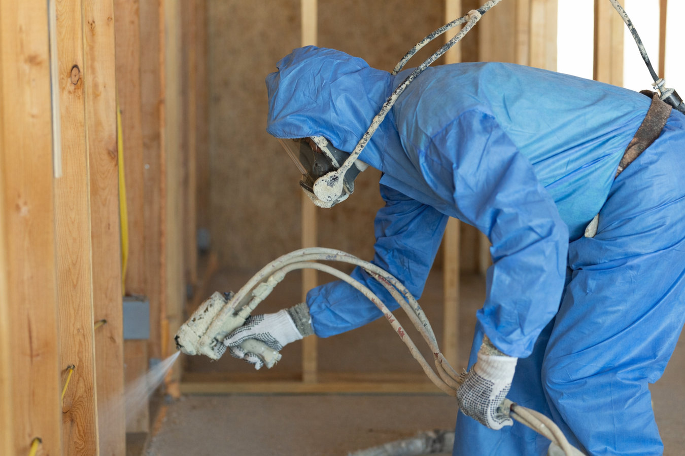 Insulation Contractor services in Stateline, NV